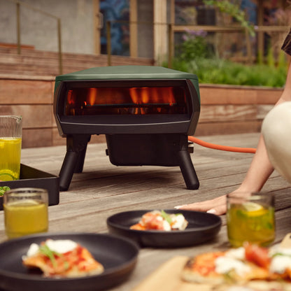 Witt PICCOLO Rotante Pizza Oven