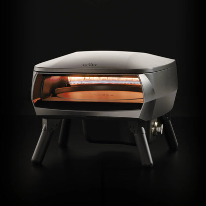 Witt PICCOLO Rotante Pizza Oven