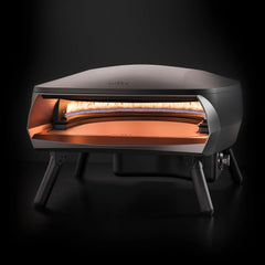 Witt ETNA Fermo Pizza Oven