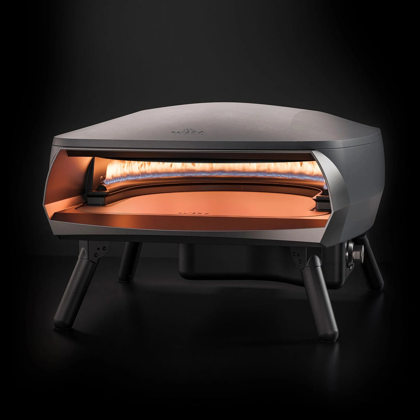 Witt ETNA Fermo Pizza Oven