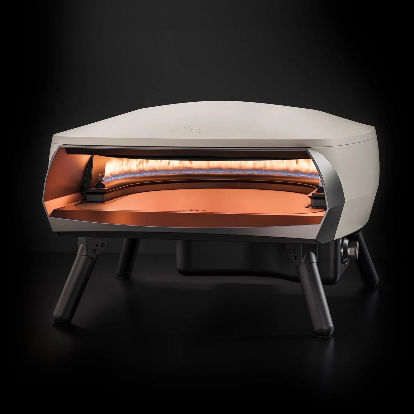 Witt ETNA Fermo Pizza Oven