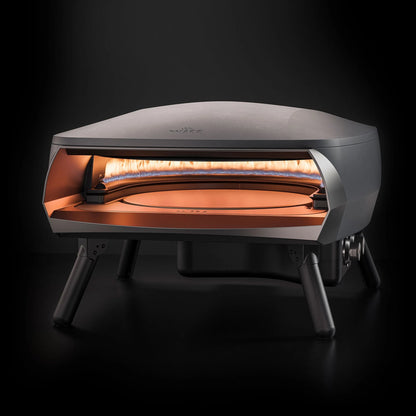 Witt Etna Rotante Pizza Oven