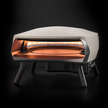 Witt Etna Rotante Pizza Oven