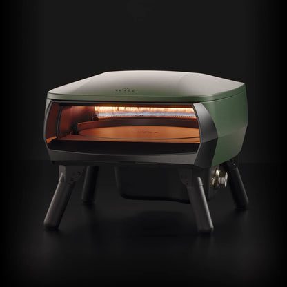 Witt PICCOLO Rotante Pizza Oven